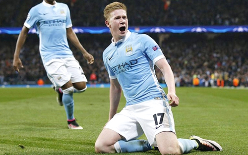 Man City vẫn có thể vĩ đại mà không cần là Invincibles