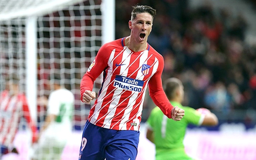 Với Torres, Chelsea là cả một... trời kỉ niệm