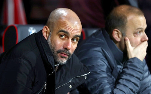 Vì sao Man City sẽ không thể vô địch mùa này?