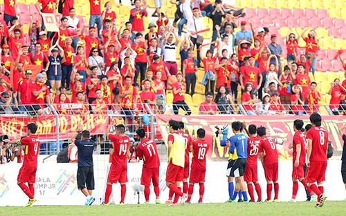Đoàn TTVN: Thành công nhưng chưa trọn...