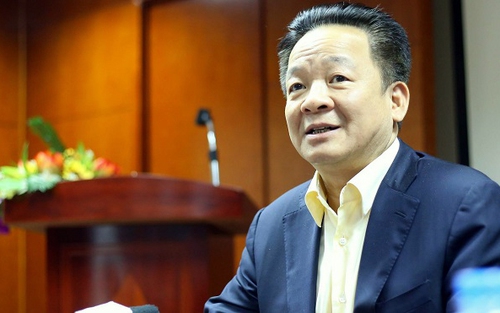 'Chủ tịch VFF phải nhiều tiền và tử tế'
