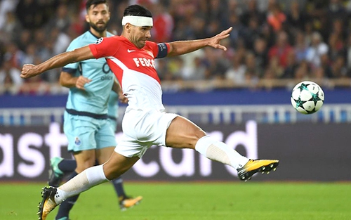 Radamel Falcao sẽ trở lại và lợi hại hơn xưa