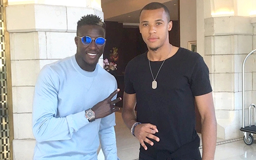 Benjamin Mendy của Man City: từng là 'Ngựa chứng', thích đi bar, lắm chiêu trò