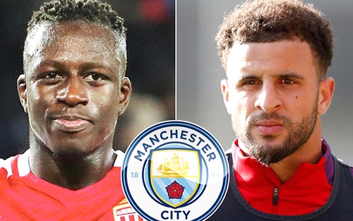 Man City không hề dại khờ: Hậu vệ cánh ngày càng đắt đỏ!