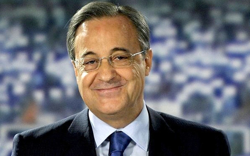 Vụ Mbappe một lần nữa cho thấy, Real Madrid của Perez đã ra tay là phá kỷ lục
