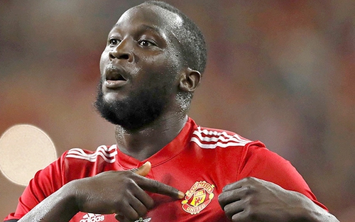 Thành bại của Lukaku đến ngay ở tháng 8 này?
