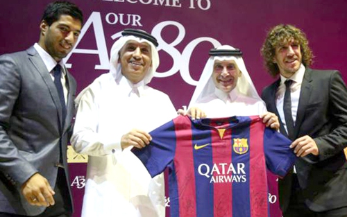 Mất Neymar, Barca sẽ càng 'khốn khổ' hơn với Qatar