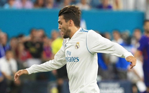 Kovacic: Tỏa sáng ở Sun Life cho cuộc đời mới ở Real Madrid?