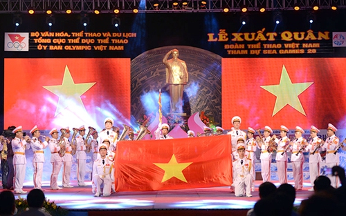 Thể thao Việt Nam không dễ chinh phục Top 3 SEA Games 29