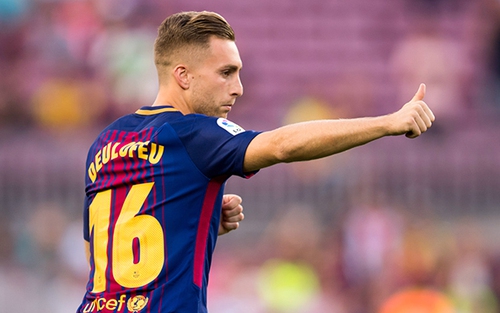 Muốn thắng Real, Barca phải quên Neymar
