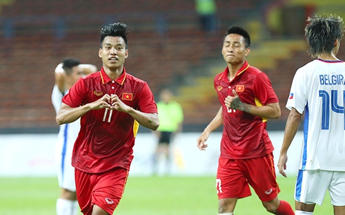 U22 Việt Nam: 'Binh kiêu tất bại'