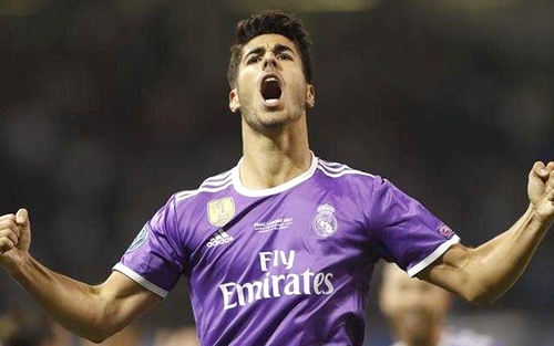 Bản giao hưởng chiến thắng của Real Madrid sẽ kéo dài ở Bernabeu