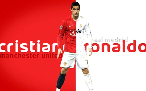 Ronaldo về Man United? Chuyện chỉ có trong tiểu thuyết tình yêu...