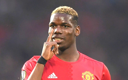 Man United & trào lưu 'mua đi, bán lại'