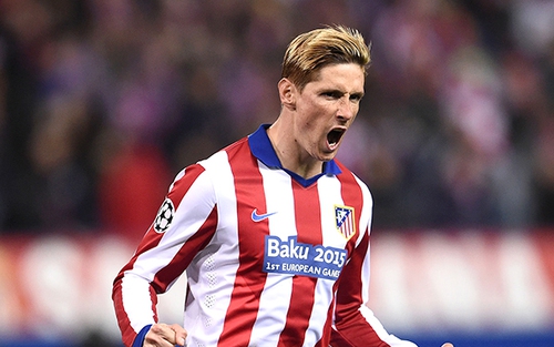 Torres gia hạn hợp đồng, quyết cống hiến những gì đẹp nhất còn lại cho Atletico