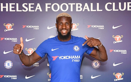 Với Chelsea, Bakayoko đắt, nhưng sẽ là bản hợp đồng chất lượng