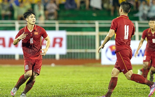 19h00 ngày 21/7, U22 Việt Nam - U22 Macau: Thắng đậm và giữ quân