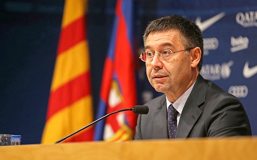 Barca thời hậu Neymar sẽ thật bất hạnh với Bartomeu?