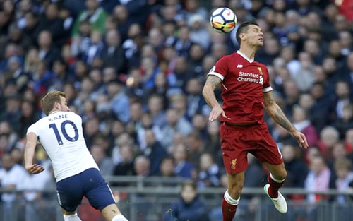 Đừng trách Dejan Lovren, anh chỉ là nạn nhân của… Klopp