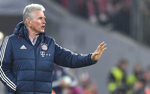 Jupp Heynckes đã hồi sinh Bayern Munich thế nào?