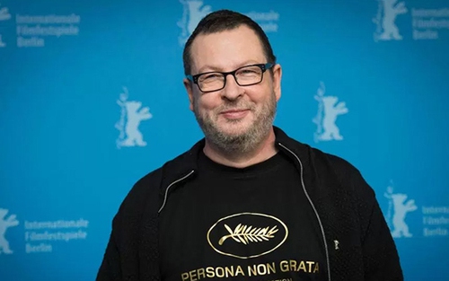 Đạo diễn gây tranh cãi Lars Von Trier trở lại LHP Cannes và đã nhận ra 'mình thật ngu ngốc'
