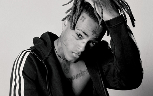 5 ca sĩ cũng bị bắn chết trong thời hoàng kim như rapper XXXTentacion