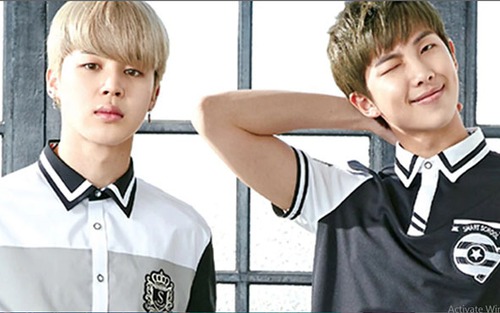 BTS trung thành với các thương hiệu, tiếp tục ký với SMART, PUMA