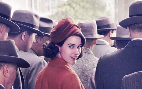 Giải Emmy Primetime 2018: 'Marvelous Mrs. Maisel' thống trị đêm trao giải