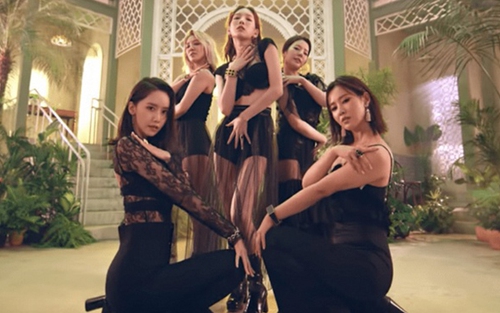 Các 'Nữ hoàng K-pop' tái xuất: 5 điều yêu thích về Lil’ Touch của Oh!GG Girls Generation
