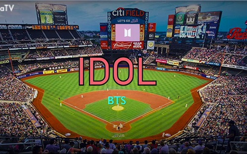Cư dân mạng Nhật Bản ‘công kích’ BTS