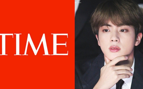 BTS 'vô đối' trong cuộc đua ‘Nhân vật của Năm' 2018 do Time bình chọn