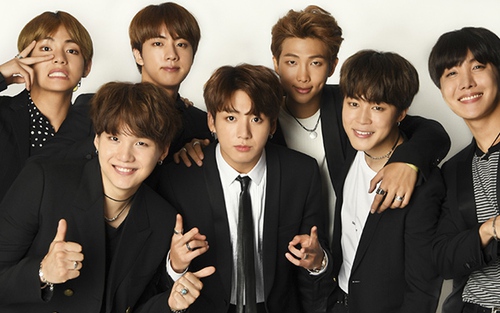 2! 3!’, ca khúc dành tặng fan của BTS chiếm quán quân BXH World Digital Song của Billboard