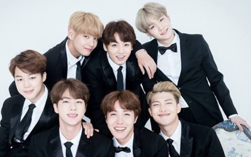 Chính trị gia Hàn Quốc mong muốn BTS trình diễn ở Triều Tiên