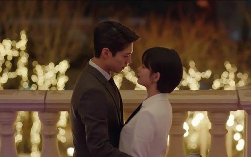 Tuần tới thay đổi lịch phát sóng phim ‘Encounter’