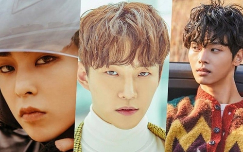 Các ‘thần tượng’ K-pop sẽ tòng quân thực hiện nghĩa vụ trong năm 2019