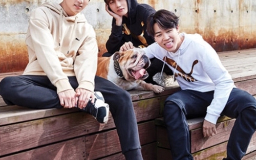 ARMY 'sững sờ' trước sự trưởng thành nhanh chóng của các ‘maknae’ trong BTS