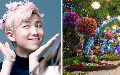 Quê hương độc đáo của các thành viên BTS: ARMY nên đến khi có cơ hội