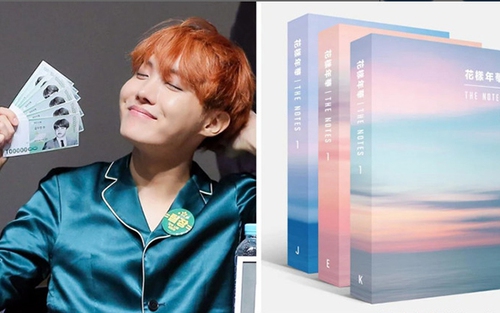 ARMY nhất thiết phải mua những thứ này của BTS trong năm 2019
