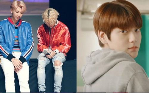 Big Hit ‘lộ diện’ thành viên thứ 2 của TXT, rộ tin đồn Soobin còn cao hơn cả RM