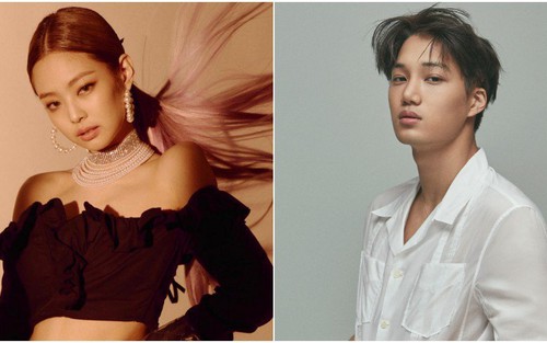 Phản ứng của cư dân mạng về cuộc tình ngắn ngủi của Kai & Jennie
