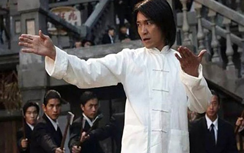 ‘Vua hài Hong Kong’ Châu Tinh Trì khẳng định sẽ làm ‘Tuyệt đỉnh Kung Fu 2’