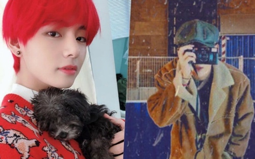 ‘Scenery’ của V (BTS) cán mốc 100 triệu lượt tải nhanh nhất trên SoundCloud