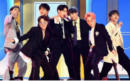 BTS ‘bỏ túi’ được bao nhiêu tiền từ mỗi hợp đồng quảng cáo?