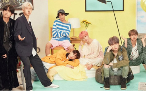 VIDEO Festa 2019: BTS tiết lộ cá tính thực so với 'vỏ bọc' trước công chúng