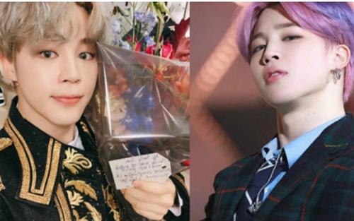 Tính cách ngọt ngào của Jimin BTS được thừa hưởng từ ai trong gia đình?