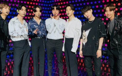 BTS Khép lại ‘BANG BANG CON’, RM lo sợ về tương lai, Jimin và J-Hope nhớ fan