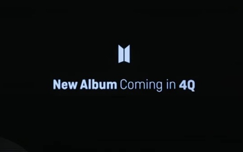 Big Hit tiết lộ 2 album mới của BTS, 3 nhóm nhạc mới và 2 game mới