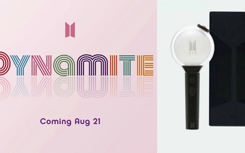 ARMY 'bùng nổ' với giả thuyết giải thích tên đĩa đơn 'Dynamite' của BTS