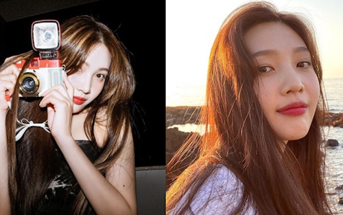 Tại sao Joy Red Velvet tránh sử dụng ảnh ‘selfie’ và ứng dụng bộ lọc khi đăng mạng xã hội?