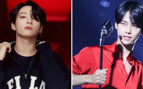 7 nhóm nhạc K-pop được tìm kiếm nhiều nhất, BTS số 1 năm 2020 mà không có Blackpink